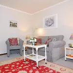 Metropol, Whg 42, Landseite
