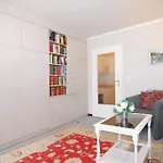 Metropol, Whg 42, Landseite