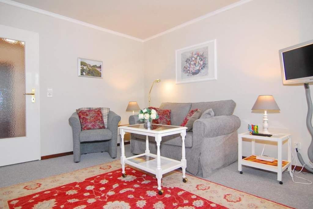 Apartment Metropol, Whg 42, Landseite *