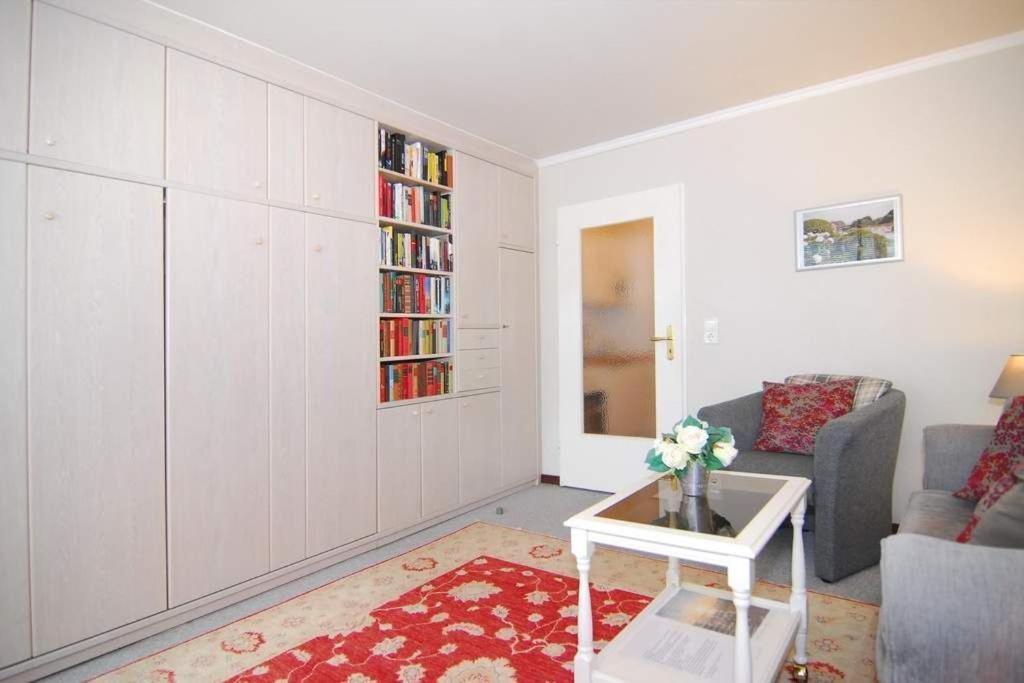 Apartment Metropol, Whg 42, Landseite